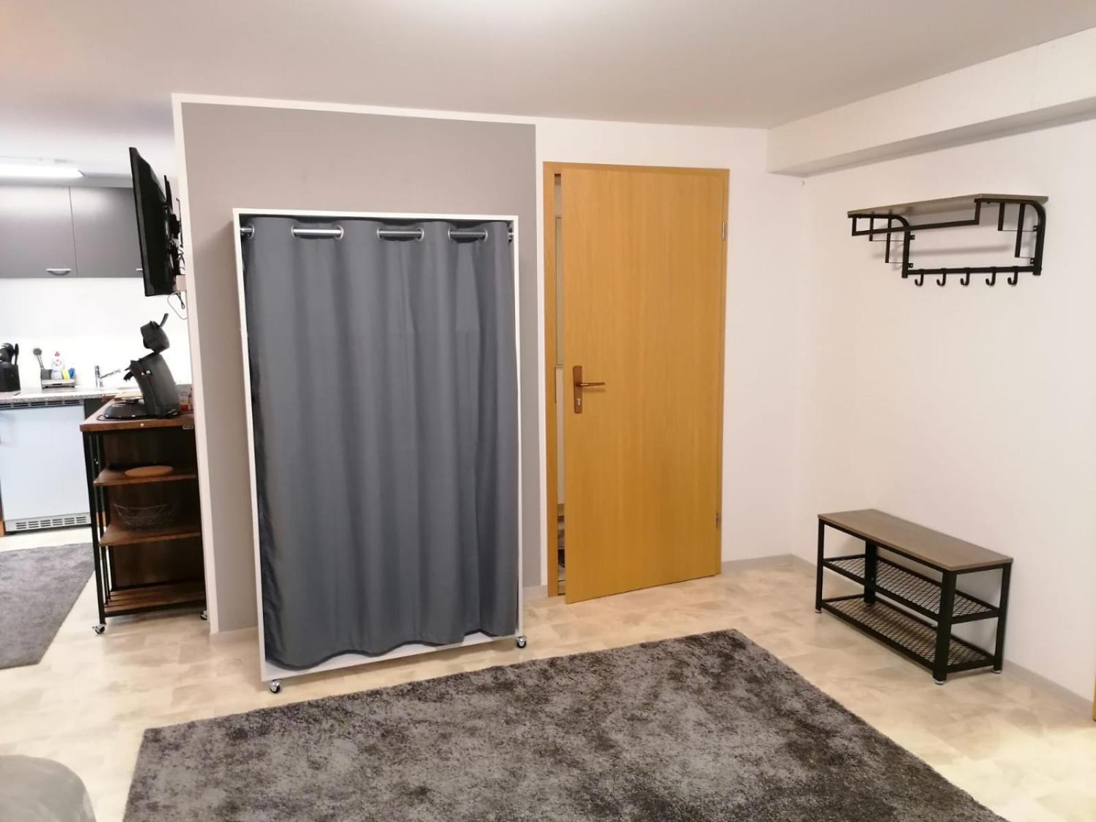 Studio Apartment Speidel Rottenburg am Neckar Exterior foto